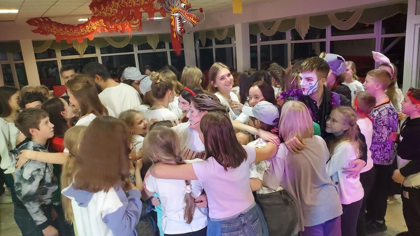 Осенняя смена Института Конфуция по науке и технике БНТУ «Китай без границ» успешно завершилась